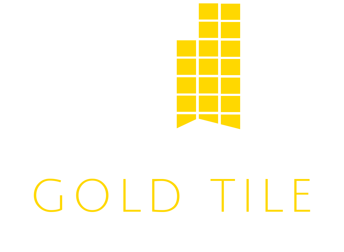 Gold Tile